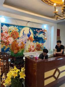 Nam cường Hotel- Apartment
