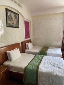Nam cường Hotel- Apartment