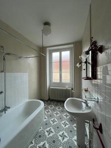 Gîte Chez Mamie Madeleine
