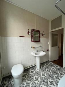 Gîte Chez Mamie Madeleine