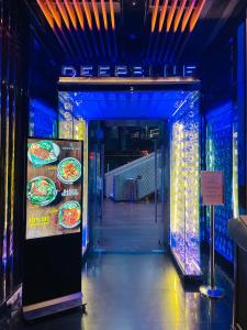 Platinum Suites by PSH