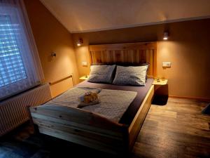 Apartma Jurka