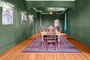 Elkader Jailhouse Inn