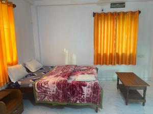 The Bodhgaya Guest House
