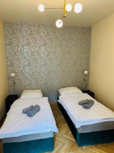 Katedralna Apartamenty