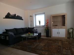 Wohnung in Sankt Goarshausen