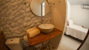 Suite Privativa Casa Travessia Rio Preguiças - Centro Barreirinhas Lençóis Maranhenses