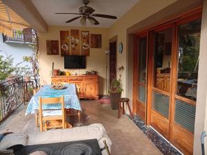 Elegant Apartment near Villa-nabian with Shared Pool