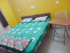 Hotel Rudra Co-Living