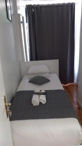 Apartamento Bernardim Ribeiro - 1ª Andar