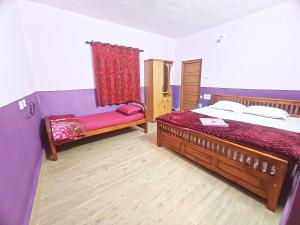 Ooty Gate Residency