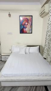 Nirvana Nectar Nook - A unit of Kamakhya House