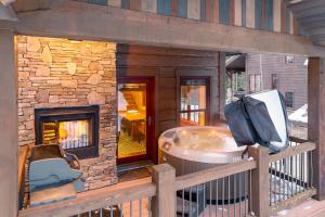 Ski In Out Villa 456 I Private Hot Tub I Great Views I Activity Program