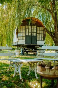 Don Aniceto Lodges & Glamping