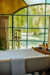 Don Aniceto Lodges & Glamping