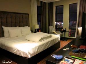 Apartment Nam Cường 3- Dịch Vọng Hậu