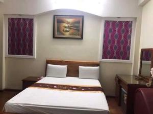 Apartment Nam Cường 3- Dịch Vọng Hậu