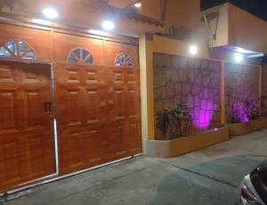 Habitaciones de alquiler