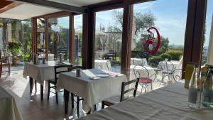 Casaliva Relais