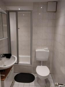 Apartment Bad Ems
