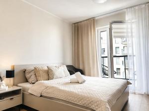 Oro Apartments Centrum Wrocław