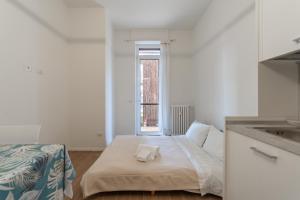 La Magnolia - appartamento completo a Milano Sud