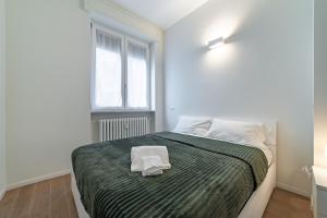 La Magnolia - appartamento completo a Milano Sud