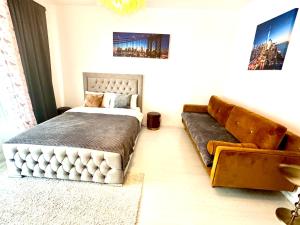 DAV apartment