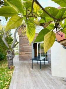 LAbri Côtier - Cozy house - Garden - Terrace