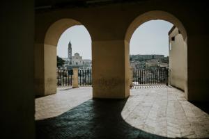 Via Sette Dolori, 39, Accesso da Via Fiorentini - Rione Sasso Barisano, 75100 Matera MT, Italy.