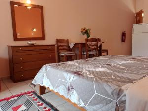 Avra Apartments