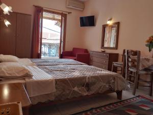 Avra Apartments
