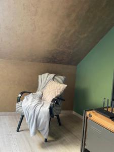Dizajnový apartmán - v centre - súkromné parkovanie