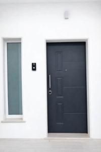 Casa Caporosso Mazzini