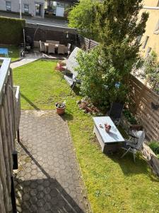 Sauerlandapartment Emely