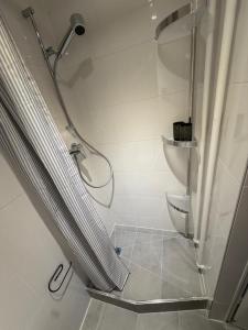 Micro Loft in Prime Zurich City Lake Business