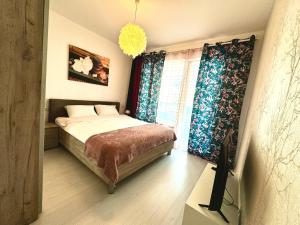 DAV apartment