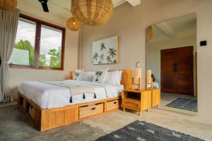 Villa Yaro Private 2BR Pool Villa Uluwatu