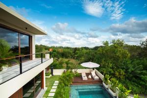 Villa Yaro Private 2BR Pool Villa Uluwatu