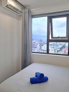 Thanh Apartment next to the beach - Căn hộ sát biển