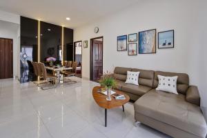Căn HỘ VIEW BIỂN VÀ THÁP TAM THẮNG MERMAID VŨNG TÀU