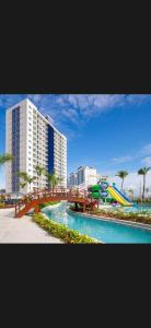 Salinas Exclusive Resort