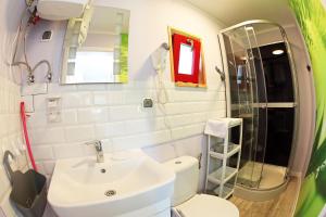 Bungalow w Ogrodzie Łeba - Jaskier