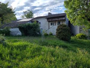 Gîte La Vésarnie