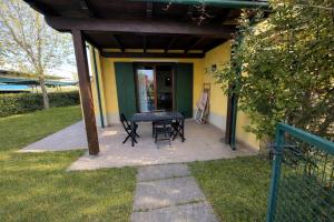 Villaggio Manuela Bilocale con giardino - Agenzia Cocal