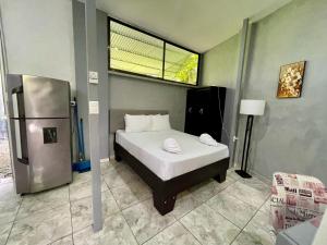 Villa Ceiba - Studio, pool, 5mins to Waterfall