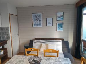 Lété à la montagne - Appartement 2 chambres plein sud