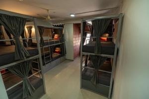 Loop by Zolo Silk board, Bangalore