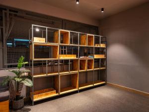 Loop by Zolo Silk board, Bangalore