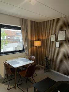 Business Accommodation Comfort Living